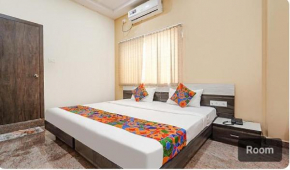 Lavish Residency